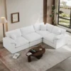 cloud-modular-couch-4-pieces-closed