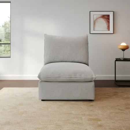 Nestle Modular Sofa Middle Seat